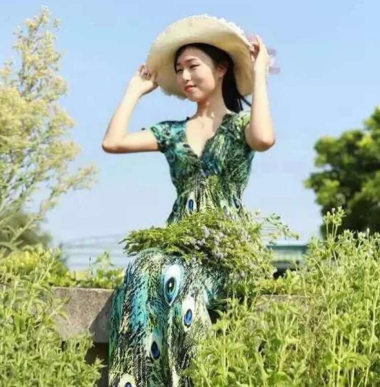 ViviQueen的第四张照片--三明相亲服务中心