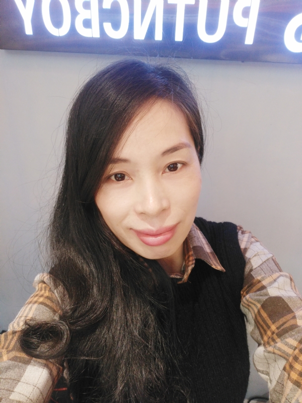 ABC的第一张照片--三明相亲服务中心