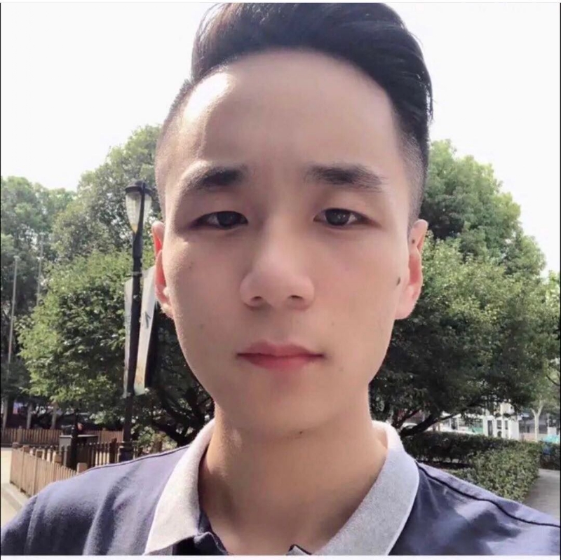 期待八月的雨的第二张照片--三明相亲服务中心
