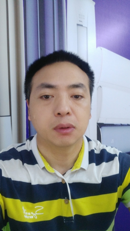 祥子的第一张照片--三明相亲服务中心