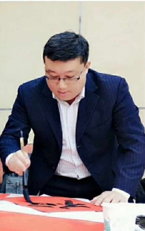 青岛小哥哥的第一张照片--三明相亲服务中心