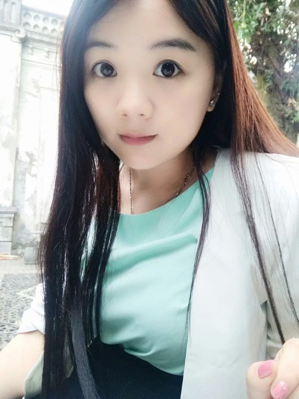 钟情的第一张照片--三明相亲服务中心