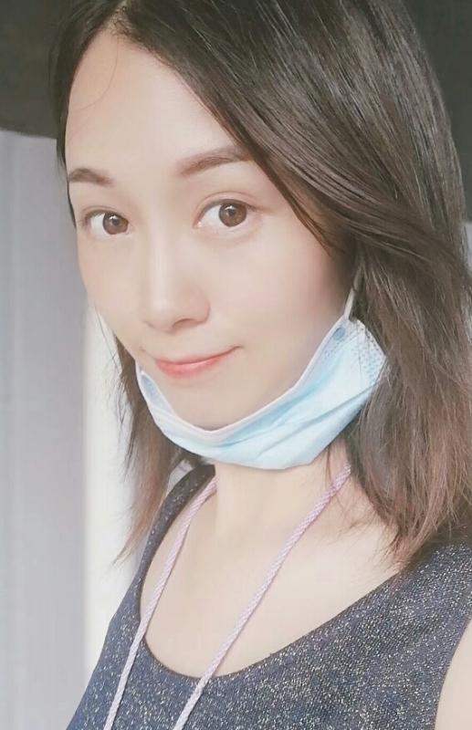 雪雪的第一张照片--三明相亲服务中心