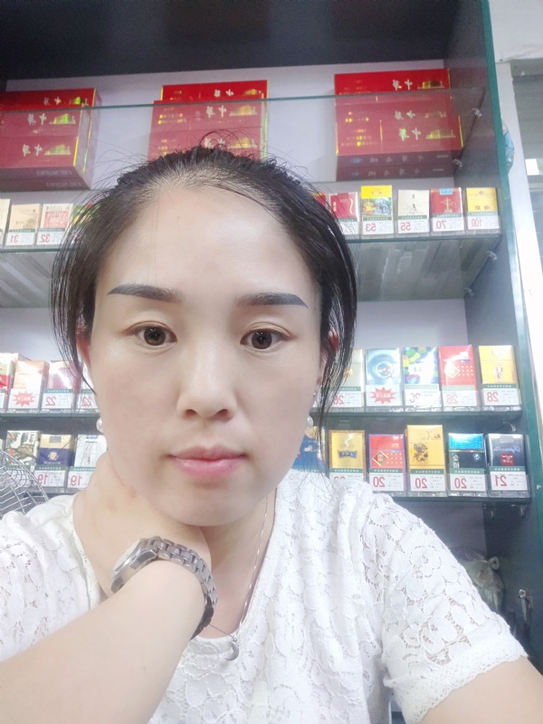 睿智的第二张照片--三明相亲服务中心