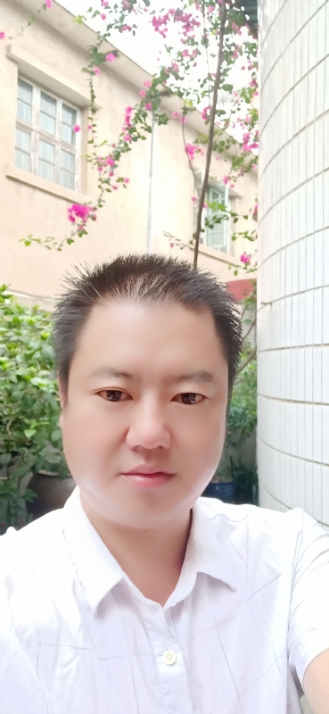 陈欢翔的第一张照片--三明相亲服务中心