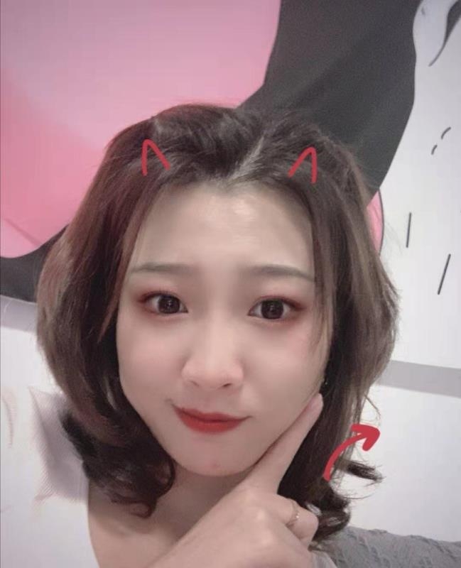 yuan媛的第一张照片--三明相亲服务中心