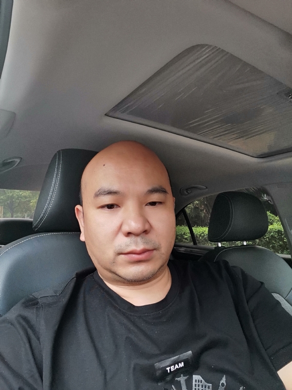 爷们已经老了的第一张照片--三明相亲服务中心