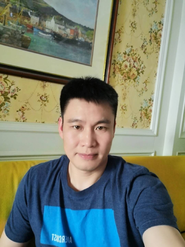 阳光灿烂的第二张照片--三明相亲服务中心
