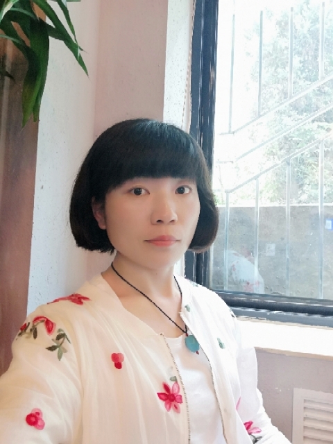 白羽的第一张照片--三明相亲服务中心