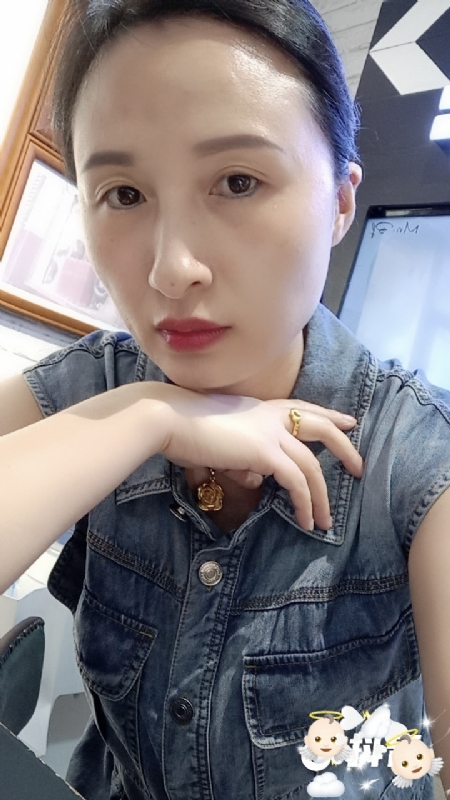 桃子的第三张照片--三明相亲服务中心
