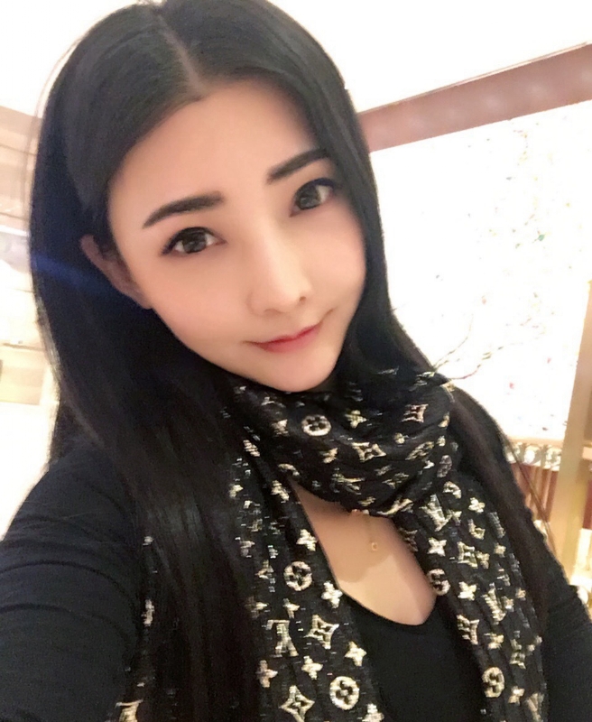 詩詩的第三张照片--三明相亲服务中心