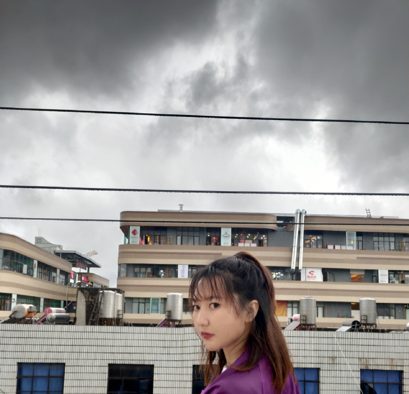 李家小姐的第一张照片--三明相亲服务中心