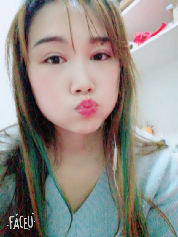 艾薇的第一张照片--三明相亲服务中心