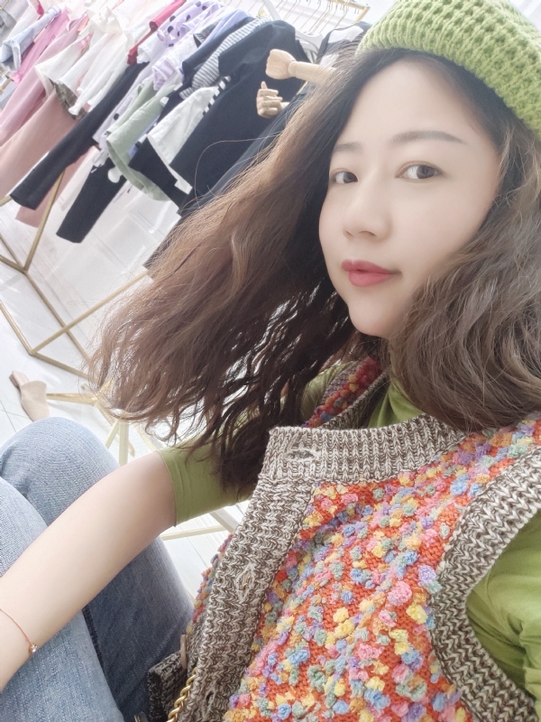 致橡树的第一张照片--三明相亲服务中心