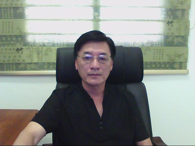 凡人老黄的第一张照片--三明相亲服务中心