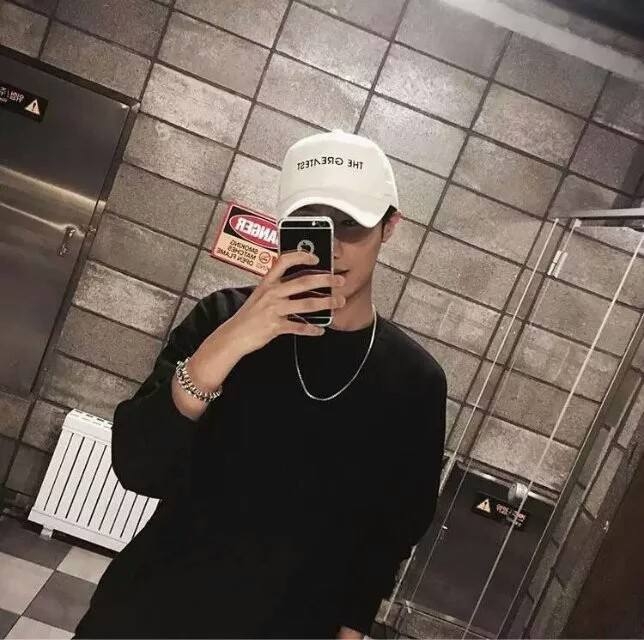 石材美容小王子的第一张照片--三明相亲服务中心