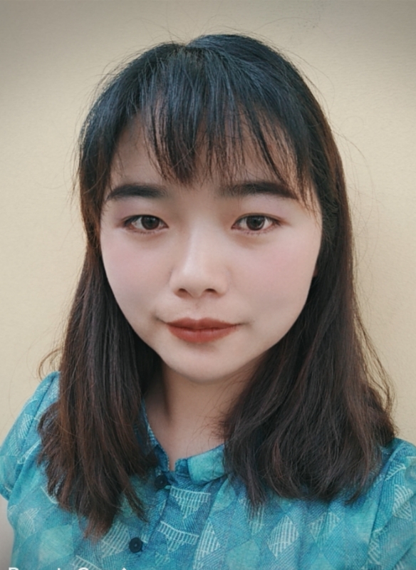 坦诚相待的第二张照片--三明相亲服务中心
