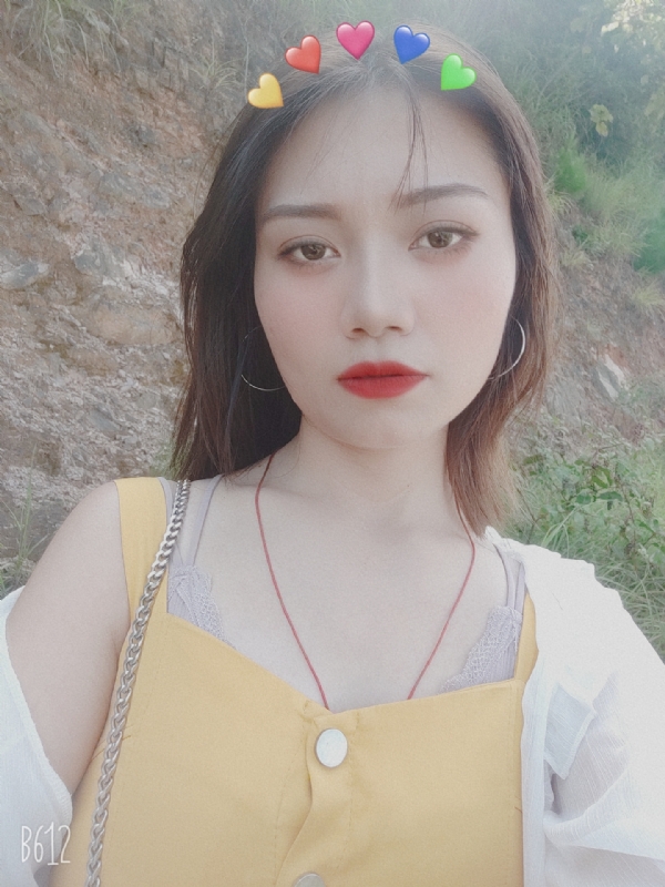 丹纯的第一张照片--三明相亲服务中心