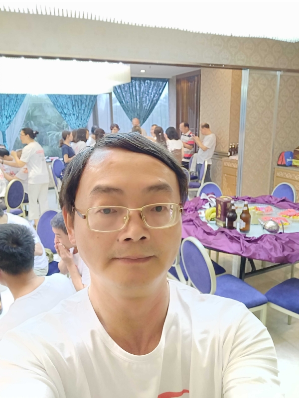 齐天大圣的第三张照片--三明相亲服务中心