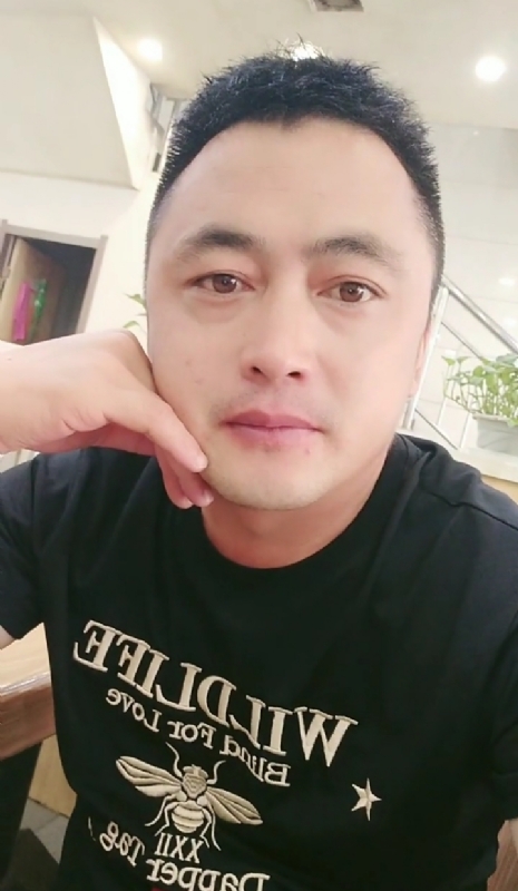 廖艾德的第一张照片--三明相亲服务中心