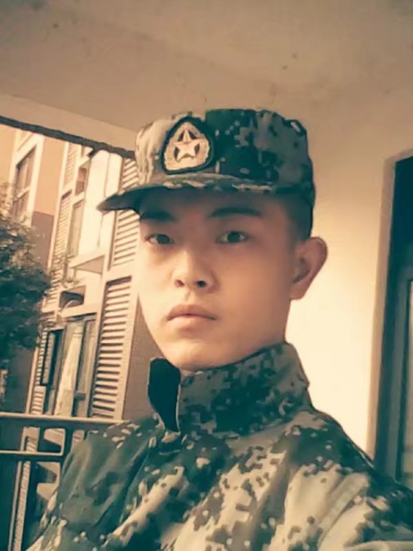 深情留给意中人aaaa的第一张照片--三明相亲服务中心