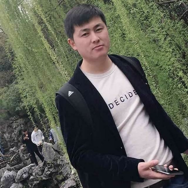 王誉翔的第一张照片--三明相亲服务中心