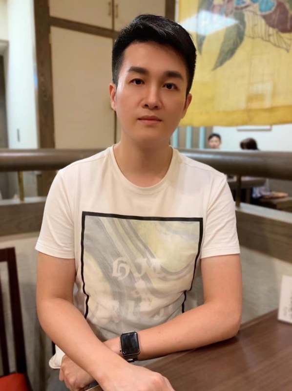 岁月流逝的第一张照片--三明相亲服务中心