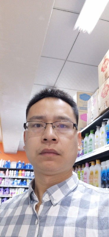 阿华的第二张照片--三明相亲服务中心