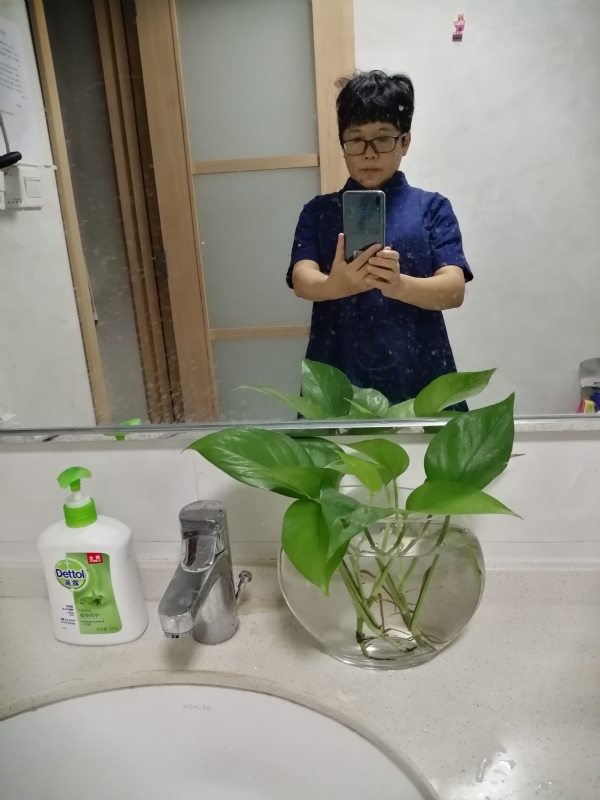 千鸢的第二张照片--三明相亲服务中心