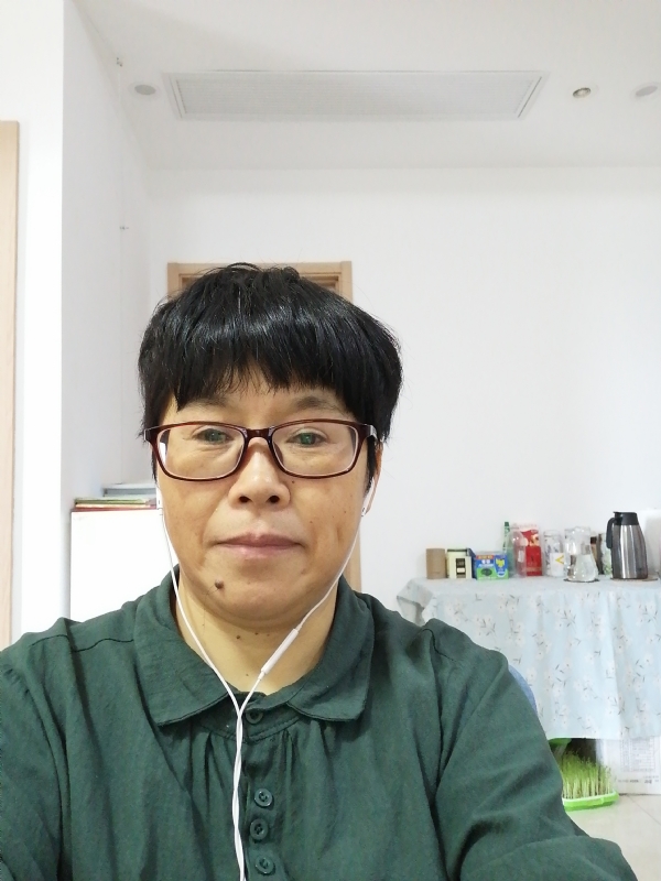 千鸢的第三张照片--三明相亲服务中心