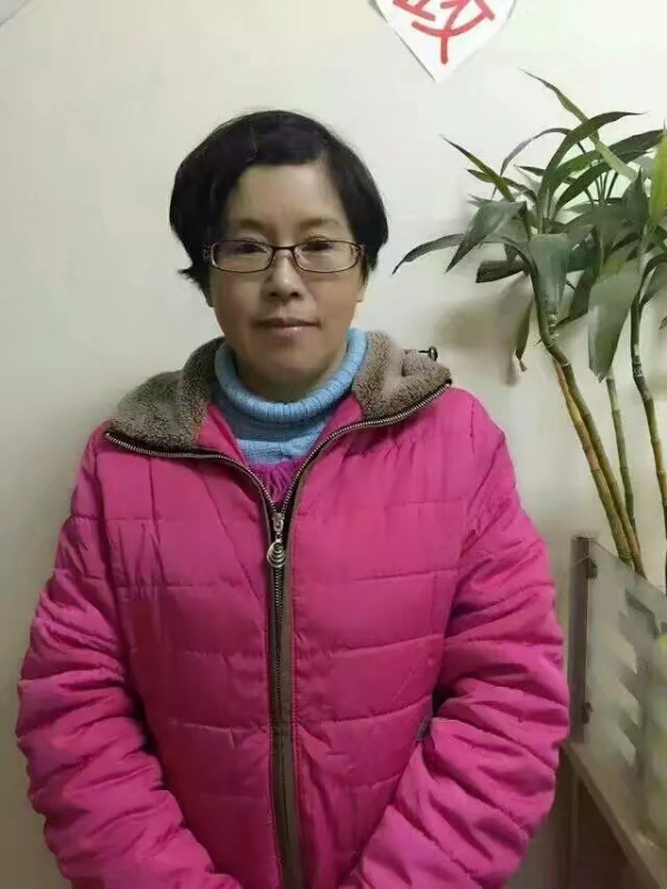 千鸢的第六张照片--三明相亲服务中心