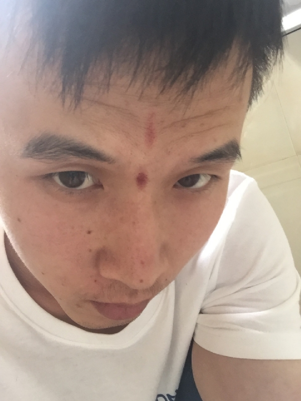 爱晴的第一张照片--三明相亲服务中心