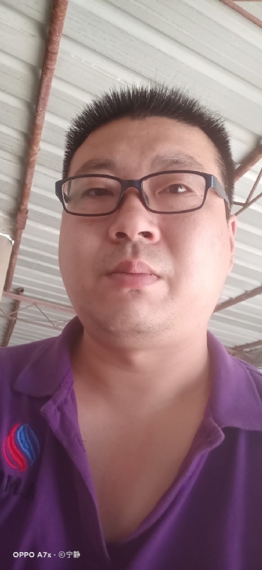 宁静的第一张照片--三明相亲服务中心