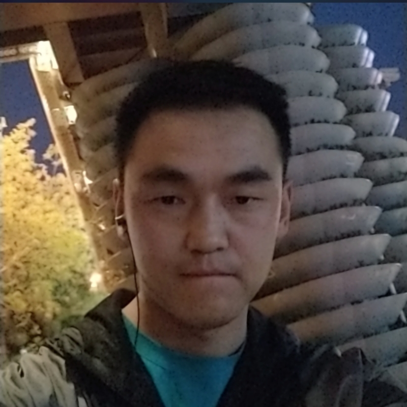 卜香的第一张照片--三明相亲服务中心