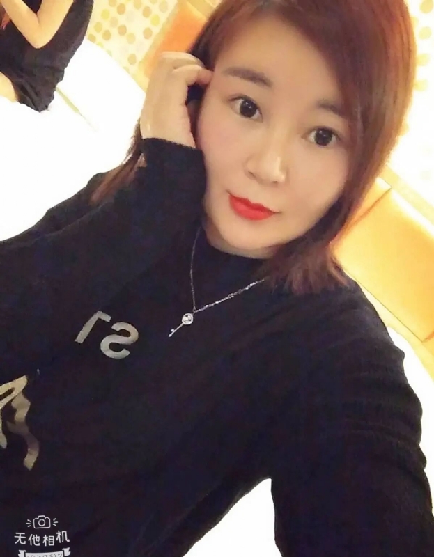 婷一下嘛的第一张照片--三明相亲服务中心