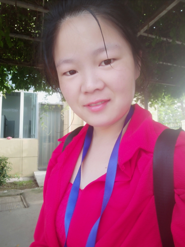 快乐至上的第一张照片--三明相亲服务中心