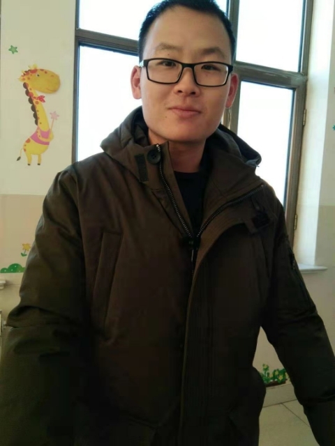 品上男人的第一张照片--三明相亲服务中心