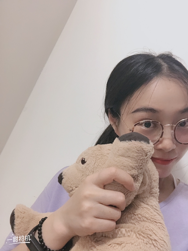 花雨的第二张照片--三明相亲服务中心