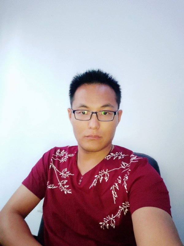 泉海洋的第二张照片--三明相亲服务中心