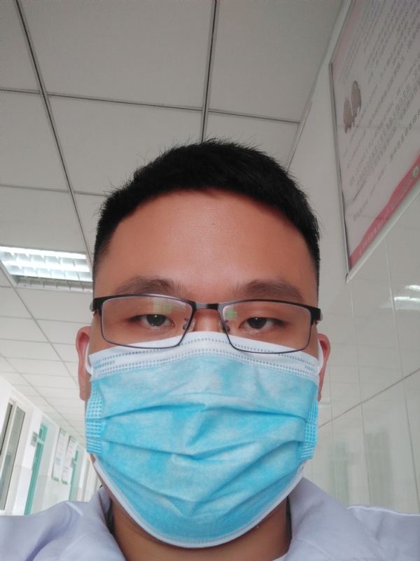 风轻云淡的第一张照片--三明相亲服务中心