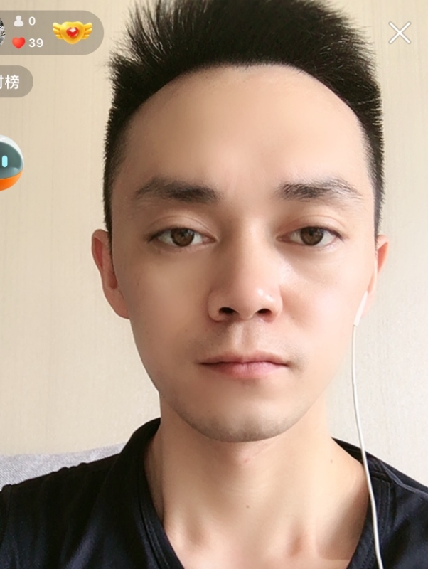 游爽的第一张照片--三明相亲服务中心