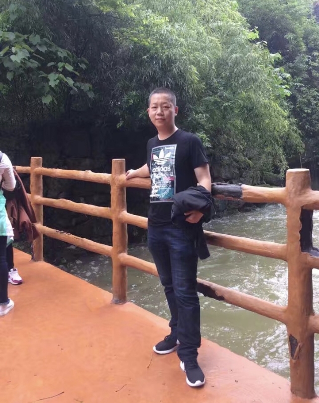 故事的开始的第一张照片--三明相亲服务中心