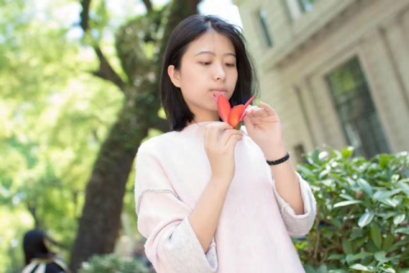 随心的第一张照片--三明相亲服务中心