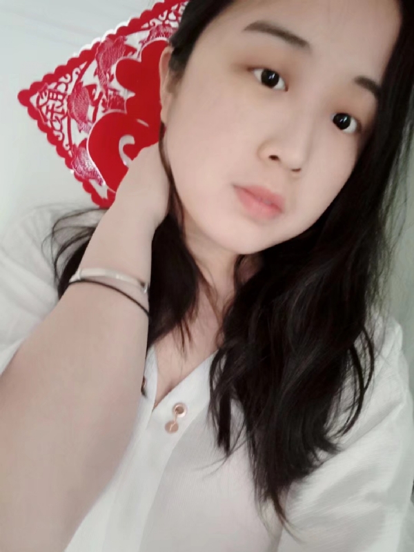 百合的第一张照片--三明相亲服务中心
