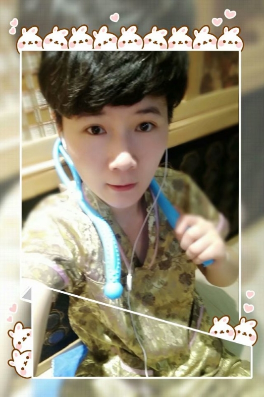 小语同学的第一张照片--三明相亲服务中心