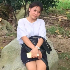 小燕子的第一张照片--三明相亲服务中心
