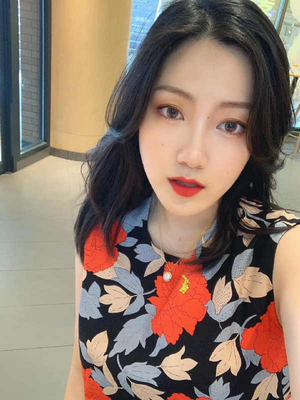 anny的第一张照片--三明相亲服务中心