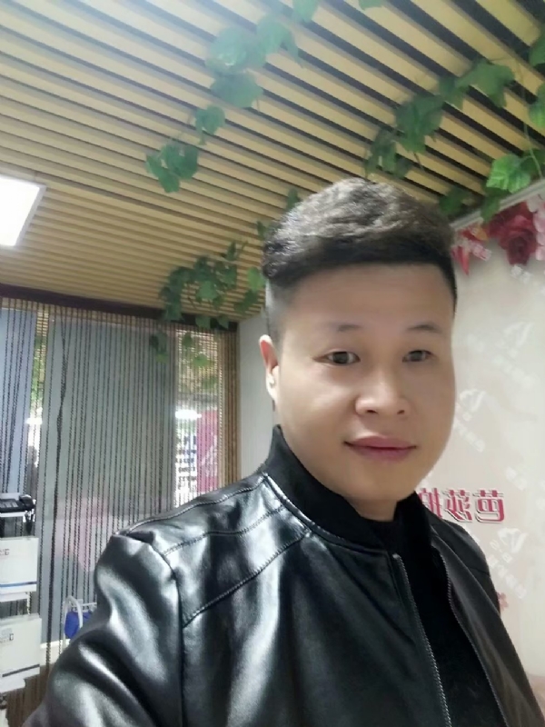萧郎的第一张照片--三明相亲服务中心