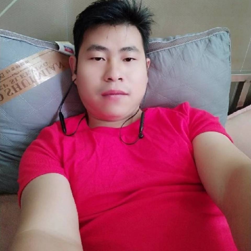 李强的第一张照片--三明相亲服务中心