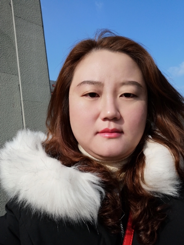 李清的第一张照片--三明相亲服务中心